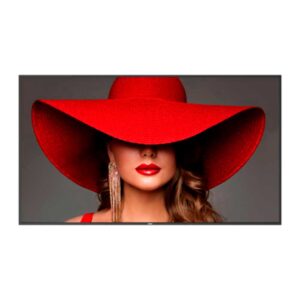 Philips 75BDL4650D Pantalla Digital Signage 75" 4K Android 11 500 nits | monitor digital signage