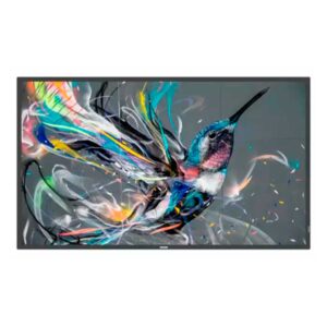 Philips 50BDL3511Q Pantalla Digital Signage 50" 4K 500 nits 18/7 | monitor digital signage