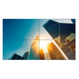 Philips 55BDL3207X Monitor VideoWall 55" Full HD 700 nits 24/7 | videowall digital signage