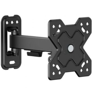 Soporte de Pared Orientable Fonestar MOV-111EN para TV 13-32"/ hasta 20kg | soporte para pantalla