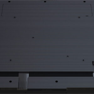 Monitor Profesional iiyama 65" LH6560UHS-B1AG 4K UHD Android 24/7 para señalización digital – detalle técnico | monitor di...
