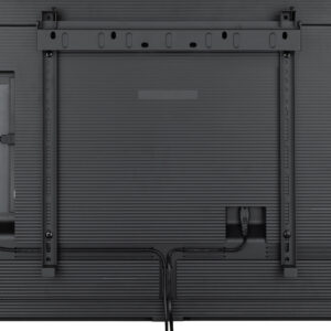 Monitor Profesional iiyama 65" LH6560UHS-B1AG 4K UHD Android 24/7 para señalización digital – detalle técnico | monitor di...