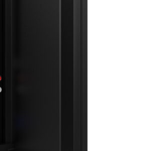 Monitor Profesional iiyama 55" LH5541UHS-B2 4K UHD 24/7 para señalización digital – detalle técnico | monitor digital signage
