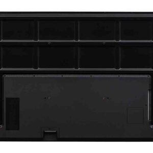 LG 75UL3Q-E pantalla de señalización Pantalla plana para señalización digital 190,5 cm (75") LED Wifi 350 cd / m² 4K Ultra...