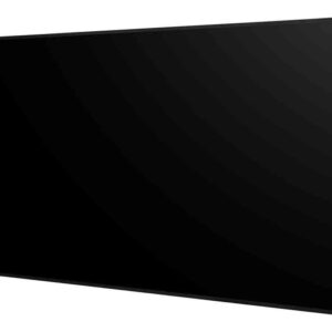 LG 50UL3Q-E – Pantalla profesional 50" 4K UHD, 350 nits, webOS 6.1, 16/7, VA, haze 25%, VESA 200×200 – detalle técnico | d...