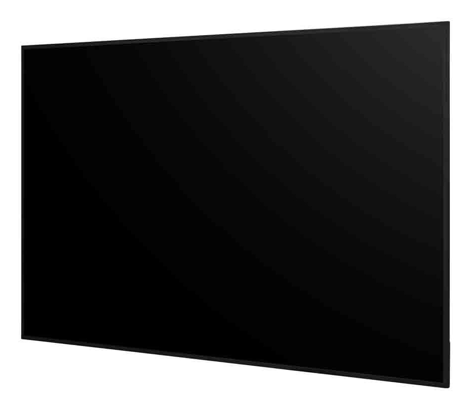 LG 50UL3Q-E – Pantalla profesional 50" 4K UHD, 350 nits, webOS 6.1, 16/7, VA, haze 25%, VESA 200×200 – detalle técnico | d...