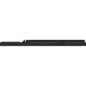 LG 65TR3DQ – Pantalla interactiva 65" 4K UHD, 400 nits, Android 14 (EDLA), 50 puntos táctiles, Wi-Fi 6E, OPS, cristal 3.2 ...