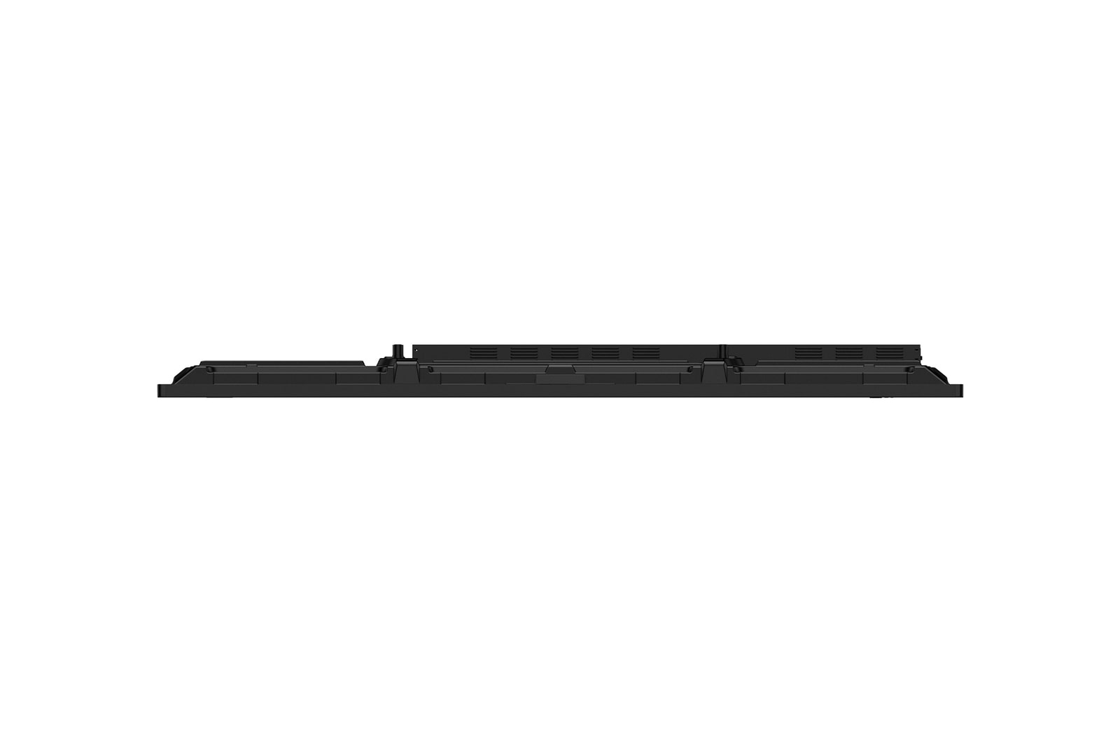 LG 65TR3DQ – Pantalla interactiva 65" 4K UHD, 400 nits, Android 14 (EDLA), 50 puntos táctiles, Wi-Fi 6E, OPS, cristal 3.2 ...