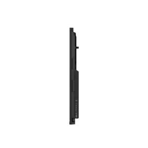 LG 75TR3DQ – Pantalla interactiva 75" 4K UHD, 400 nits, Android 14 (EDLA), 50 puntos táctiles, cristal 3.2 mm, OPS – detal...