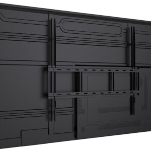 Monitor Profesional iiyama 86" LH8664UHS-B2AG 4K UHD Android 24/7 para señalización digital – detalle técnico | monitor di...