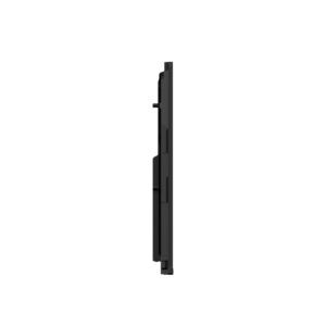 LG 75TR3DQ – Pantalla interactiva 75" 4K UHD, 400 nits, Android 14 (EDLA), 50 puntos táctiles, cristal 3.2 mm, OPS – detal...