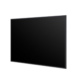 LG 65UH5Q-E – Monitor profesional Digital Signage 65" 4K UHD 500 nits, webOS 8.0, 24/7, IP5X, Wi-Fi/BT, bisel uniforme 11,...