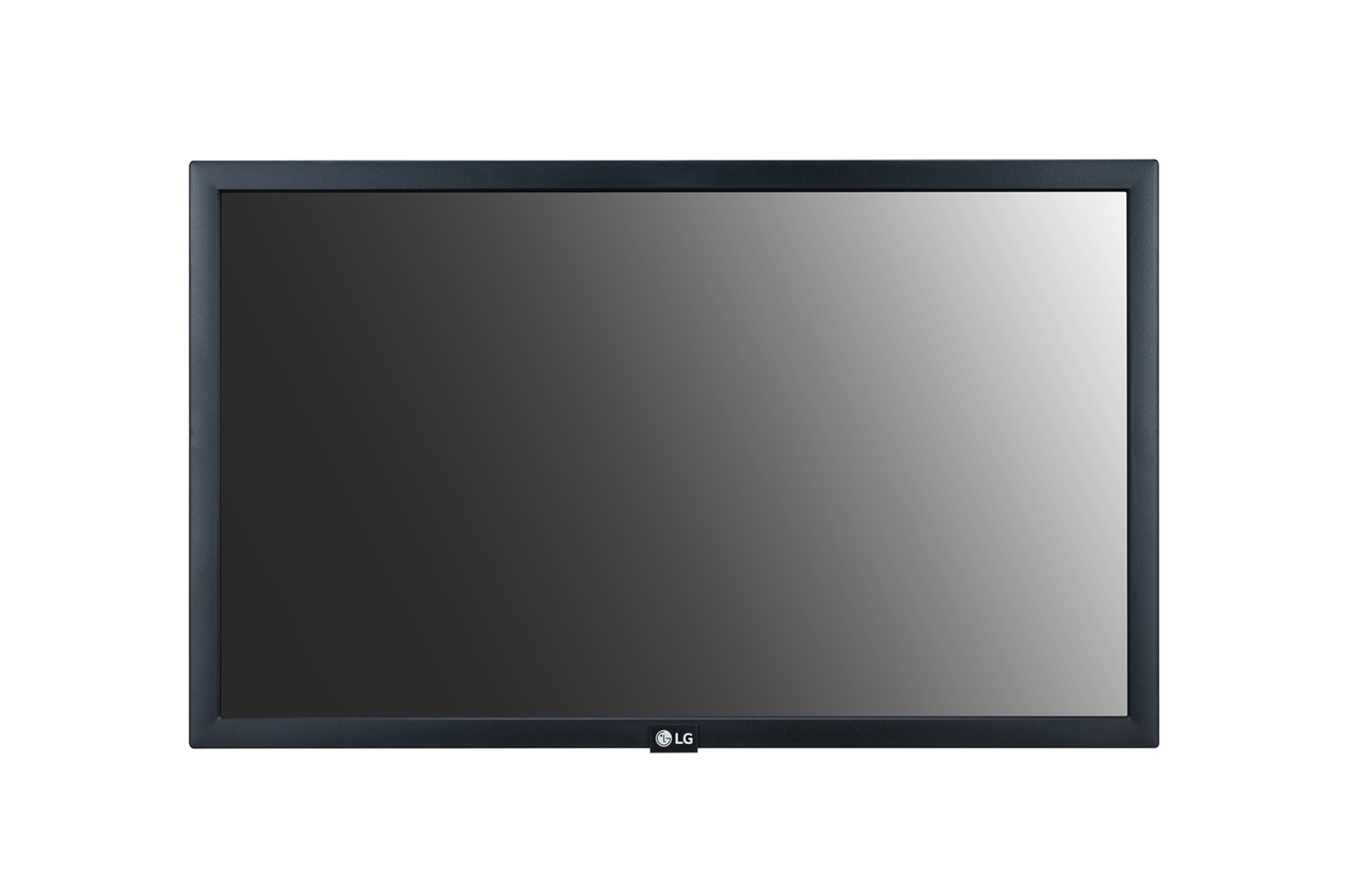 Monitor Profesional LG 22" 22SM3G-B Full HD webOS para señalización digital – detalle técnico | monitor digital signage