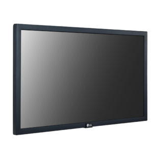 Monitor Profesional LG 22" 22SM3G-B Full HD webOS para señalización digital – detalle técnico | monitor digital signage