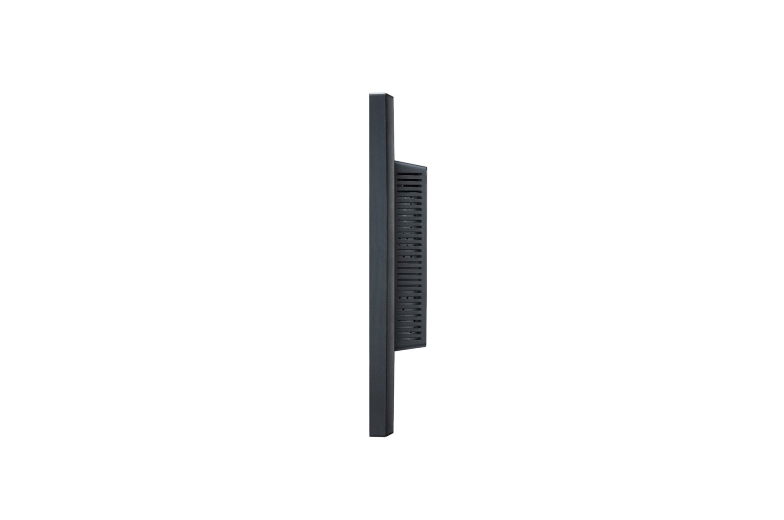 Monitor Profesional LG 22" 22SM3G-B Full HD webOS para señalización digital – detalle técnico | monitor digital signage