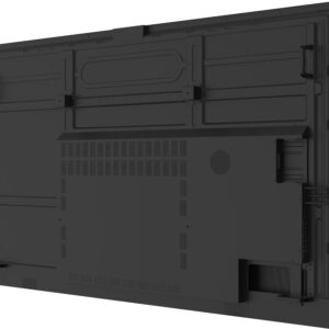 Pantalla Interactiva iiyama ProLite 98" TE9813A-B1AG 4K UHD Android 14 Google EDLA – detalle técnico | digital signage