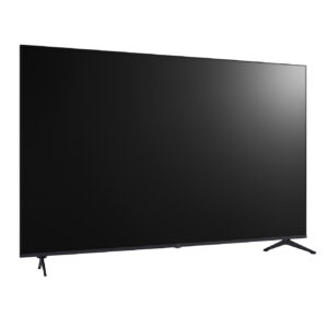 50PK640S – vista trasera | digital signage