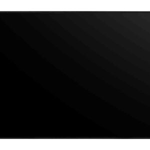 LG 50UL3Q-E – Pantalla profesional 50" 4K UHD, 350 nits, webOS 6.1, 16/7, VA, haze 25%, VESA 200×200 – vista lateral | dig...