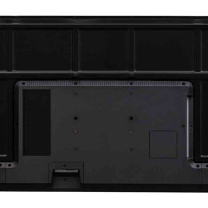 LG 50UL3Q-E – Pantalla profesional 50" 4K UHD, 350 nits, webOS 6.1, 16/7, VA, haze 25%, VESA 200×200 – detalle técnico | d...