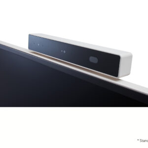 Pantalla Interactiva LG 43" One:Quick Flex 43HT3WJ-B 4K UHD Windows 10 IoT – detalle técnico | digital signage