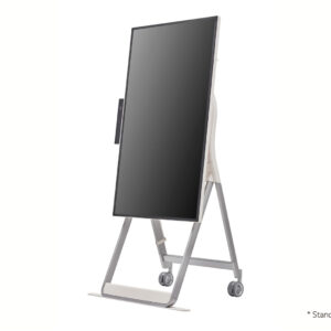 Pantalla Interactiva LG 43" One:Quick Flex 43HT3WJ-B 4K UHD Windows 10 IoT – detalle técnico | digital signage