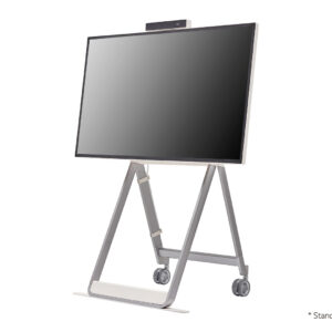 Pantalla Interactiva LG 43" One:Quick Flex 43HT3WJ-B 4K UHD Windows 10 IoT – detalle técnico | digital signage