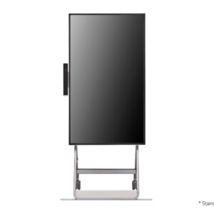 Pantalla Interactiva LG 43" One:Quick Flex 43HT3WJ-B 4K UHD Windows 10 IoT – detalle técnico | digital signage
