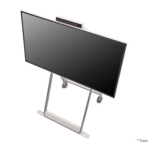 Pantalla Interactiva LG 43" One:Quick Flex 43HT3WJ-B 4K UHD Windows 10 IoT – detalle técnico | digital signage