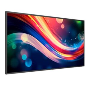Philips 65BDL4050Q Pantalla Digital Signage 65" 4K Android 10 500 nits | monitor digital signage
