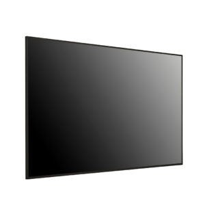 Monitor Profesional LG 65" 65UH7N-E 4K UHD 700 nits webOS para señalización digital – detalle técnico | monitor digital si...