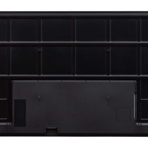 LG 86UL5Q-E – detalle técnico | digital signage