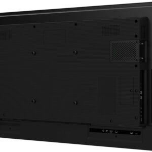 Monitor Táctil Profesional iiyama LH5075UHS-B2 50" 4K UHD Android 11 24/7 | Pantalla Interactiva Digital Signage – detalle...
