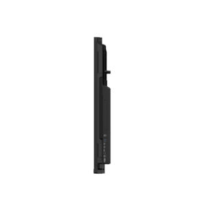 LG 65TR3DQ – Pantalla interactiva 65" 4K UHD, 400 nits, Android 14 (EDLA), 50 puntos táctiles, Wi-Fi 6E, OPS, cristal 3.2 ...