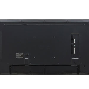 Monitor Profesional LG 65" 65UH7N-E 4K UHD 700 nits webOS para señalización digital – detalle técnico | monitor digital si...