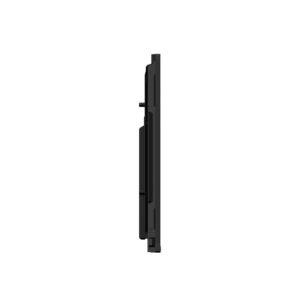 LG 65TR3DQ – Pantalla interactiva 65" 4K UHD, 400 nits, Android 14 (EDLA), 50 puntos táctiles, Wi-Fi 6E, OPS, cristal 3.2 ...