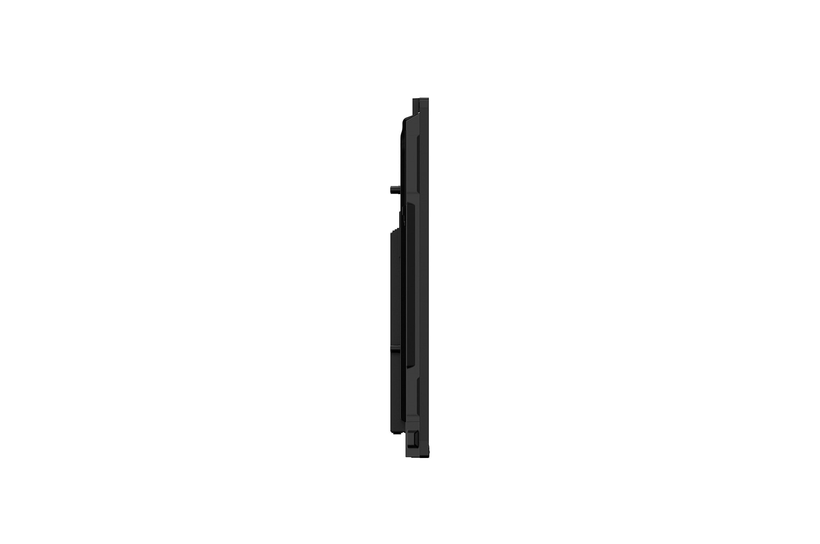 LG 65TR3DQ – Pantalla interactiva 65" 4K UHD, 400 nits, Android 14 (EDLA), 50 puntos táctiles, Wi-Fi 6E, OPS, cristal 3.2 ...