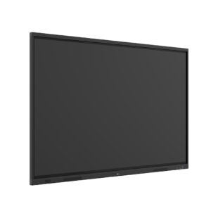 LG 75TR3DQ – Pantalla interactiva 75" 4K UHD, 400 nits, Android 14 (EDLA), 50 puntos táctiles, cristal 3.2 mm, OPS – detal...