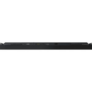 Samsung VM55C-R Monitor VideoWall 55" Full HD 500 nits 24/7 – detalle técnico | videowall digital signage