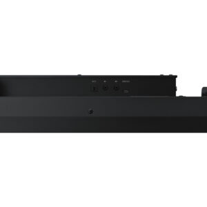 Samsung WA86F Pizarra Interactiva 86" 4K UHD Android 14 Táctil – detalle técnico | pizarra interactiva digital