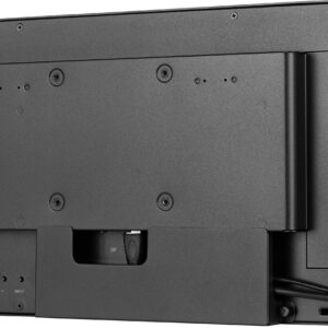 15.6" PCAP Bezel Free Front 10P Touch 19 – detalle técnico | digital signage