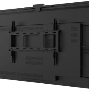 IIYAMA MONITOR INTERACTIVO 65" EDLA, ANDROID 14, 16/128GB UHD IPS, MM 2X 20W + 20W SUBWR, 2X HDMI, DP , 1X USB-C, 550CD/...