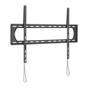 Soporte Pared Slim Pantalla Digital Signage 60-120" hasta 150 kg | soporte para pantalla