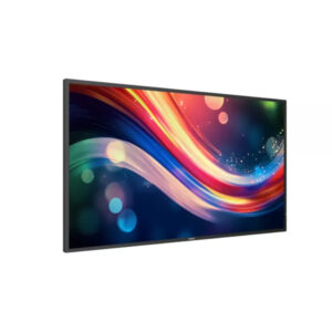 Philips 43BDL4050Q Pantalla Digital Signage 43" 4K Android 10 500 nits | monitor digital signage