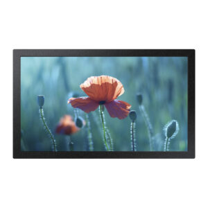 Samsung QB13C Pantalla Señalización 13" 500 nits Full HD 16/7 | digital signage