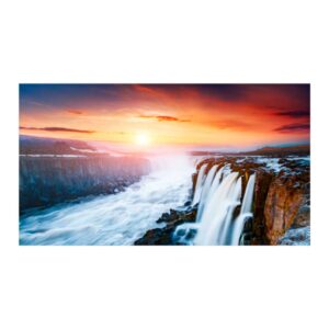 Samsung VH55C-R Monitor VideoWall 55" Full HD 700 nits 24/7 | videowall digital signage