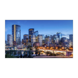 Samsung VM55C-E Monitor VideoWall 55" Full HD 500 nits 24/7 | videowall digital signage