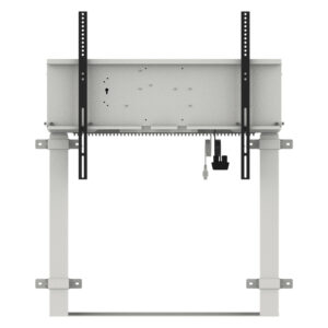 Soporte de Suelo iiyama para Pantallas hasta 105" | Digital Signage Escaparate | pantalla de escaparate digital signage