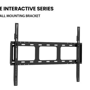 IIYAMA MONITOR INTERACTIVO 65" EDLA, ANDROID 14, 16/128GB UHD IPS, MM 2X 20W + 20W SUBWR, 2X HDMI, DP , 1X USB-C, 550CD/...
