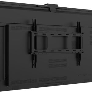 IIYAMA MONITOR INTERACTIVO 65" EDLA, ANDROID 14, 16/128GB UHD IPS, MM 2X 20W + 20W SUBWR, 2X HDMI, DP , 1X USB-C, 550CD/...
