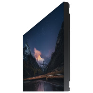 Samsung VM55C-R Monitor VideoWall 55" Full HD 500 nits 24/7 – detalle técnico | videowall digital signage